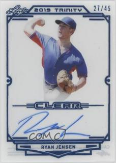 Ryan Jensen