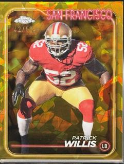 Patrick Willis