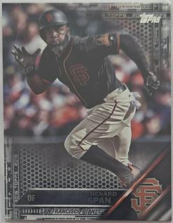 Denard Span