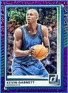 Kevin Garnett