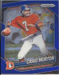 Craig Morton