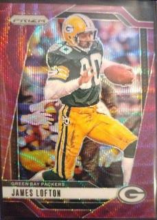 James Lofton