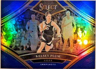 Kelsey Plum
