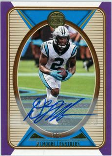 DJ Moore
