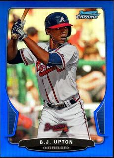 B.J. Upton