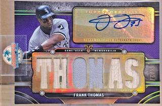 Frank Thomas