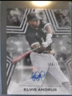 Elvis Andrus