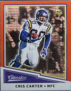 Cris Carter