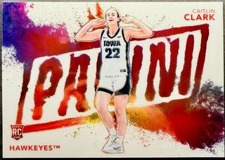 Caitlin Clark