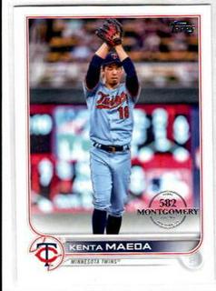 Kenta Maeda