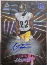 Najee Harris