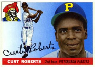 Curt Roberts