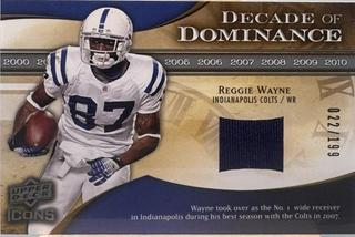 Reggie Wayne