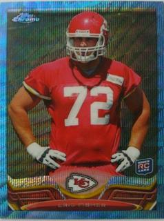 Eric Fisher