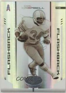 Earl Campbell