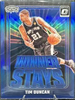 Tim Duncan