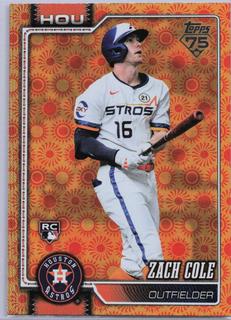 Zach Cole
