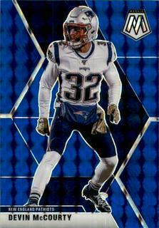 Devin McCourty