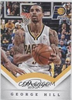George Hill