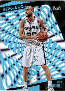 Manu Ginobili