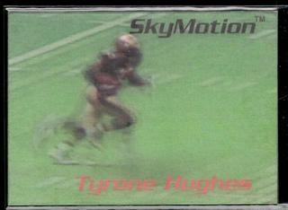 Tyrone Hughes