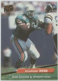 Richmond Webb
