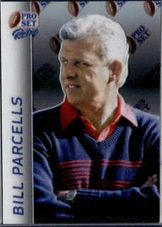 Bill Parcells