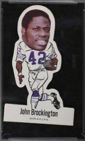 John Brockington