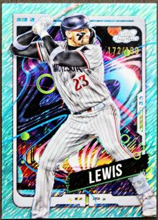 Royce Lewis