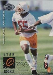 Derrick Brooks
