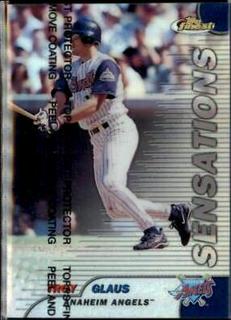 Troy Glaus