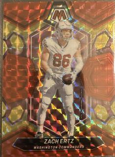 Zach Ertz