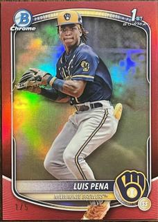 Luis Pena