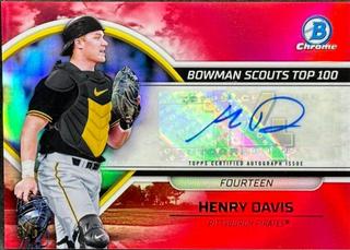 Henry Davis