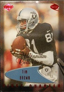 Tim Brown