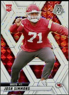 Josh Simmons