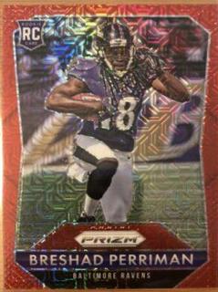 Breshad Perriman