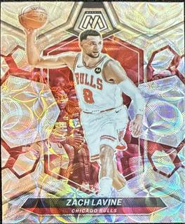 Zach LaVine