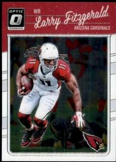 Larry Fitzgerald