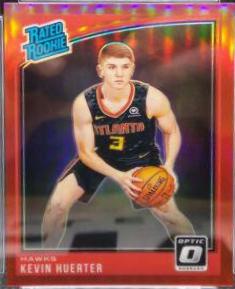 Kevin Huerter