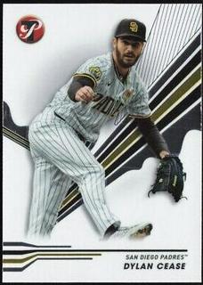 Dylan Cease