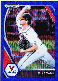 Mike Vasil