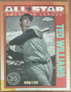Ted Williams