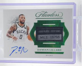 Damian Lillard