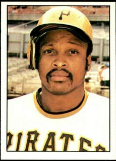 Al Oliver