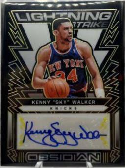 Kenny 'Sky' Walker [Yellow] #LSS-SKY