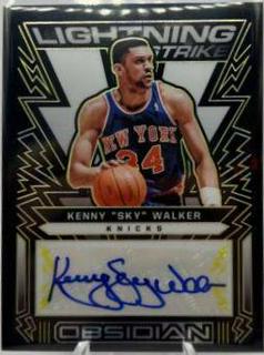 Kenny 'Sky' Walker