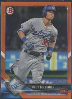 Cody Bellinger
