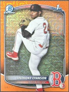 Anthony Eyanson