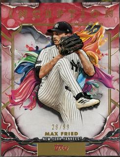 Max Fried